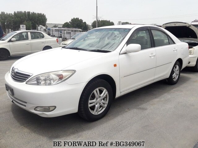 2002 Toyota Camry Manual Free Download
