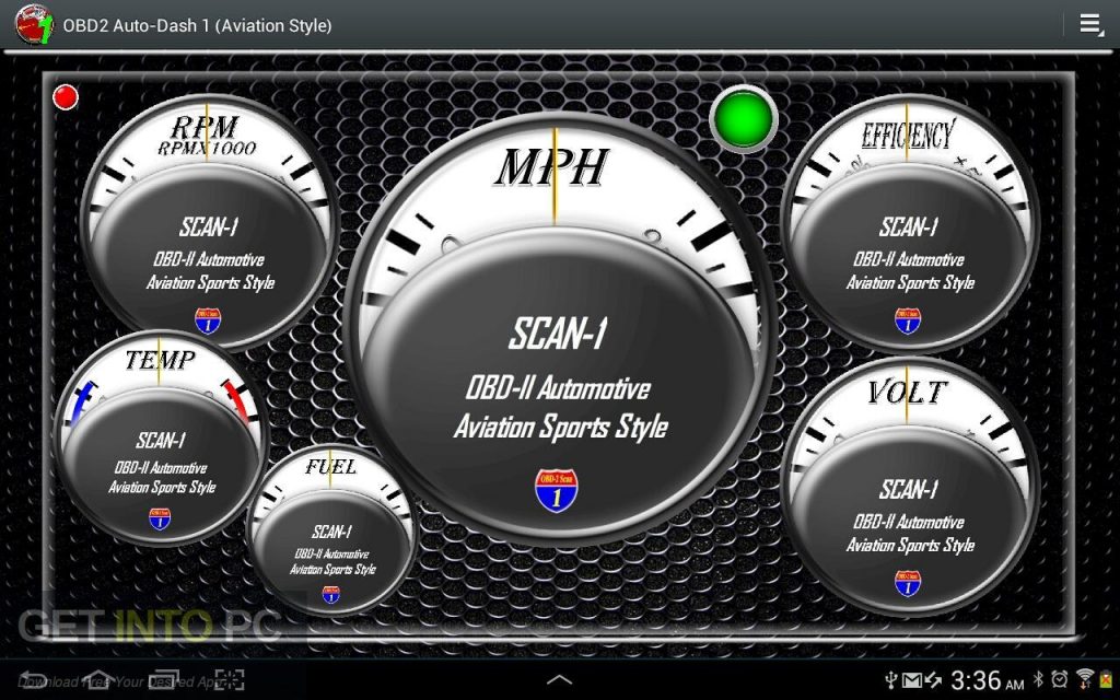 Ford Obd software, free download