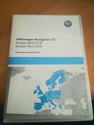 Volkswagen navigation cy europa ost download video
